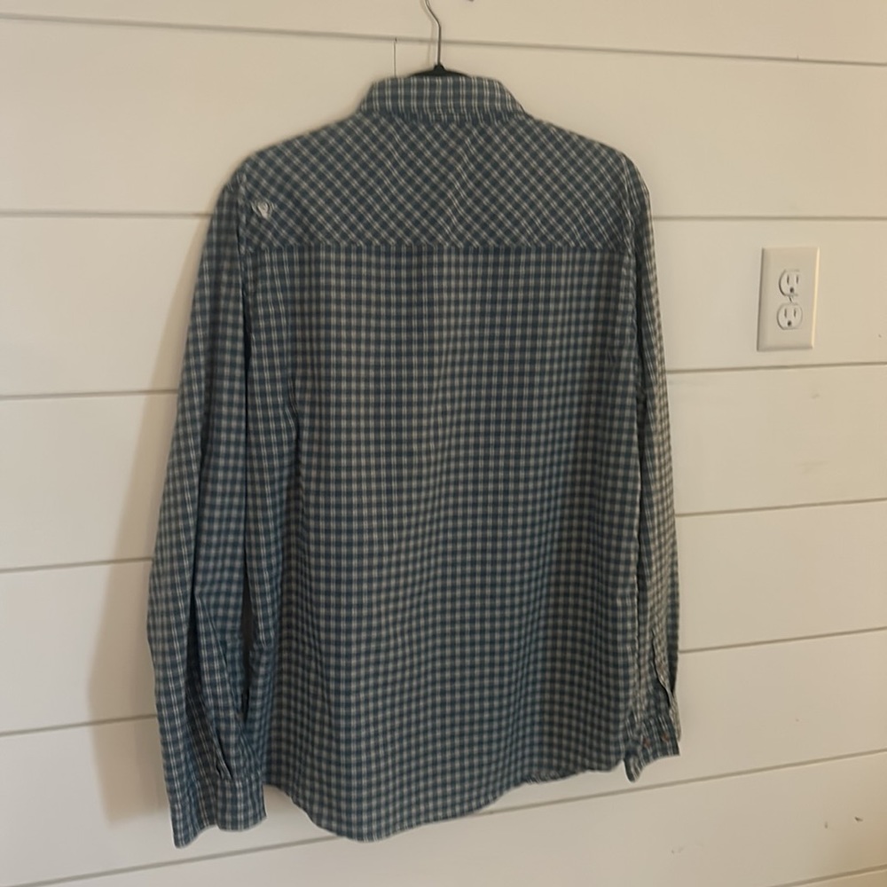 Howler Bros button down - Picture 3 of 3